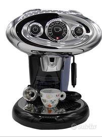 Illy macchina da caffè 7.1