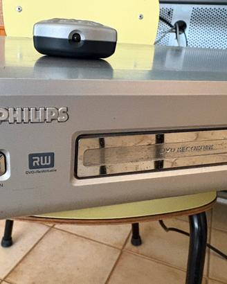 DVD Recorder Philips