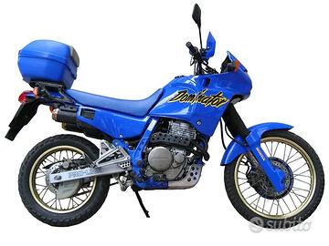 HONDA DOMINATOR 650 RICAMBI