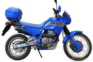 HONDA DOMINATOR 650 RICAMBI