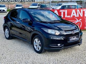 HONDA HR-V usata in vendita in Lazio