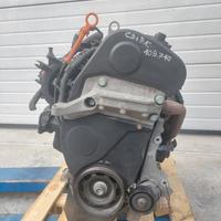 Motore Skoda Fabia 1.4 benzina del 2004 - BKY