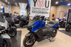 Yamaha TMAX 560 - 2026 - Km 1756