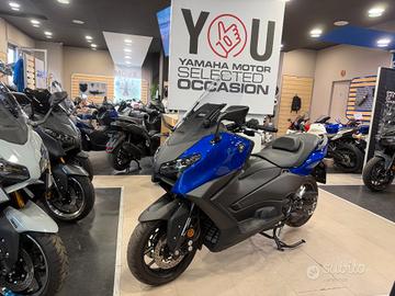 Yamaha TMAX 560 - 2026 - Km 1756