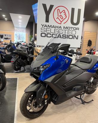 Yamaha TMAX 560 - 2026 - Km 1756