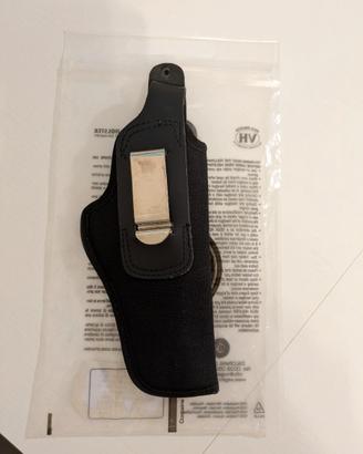 Fondina Vega Holster in cordura