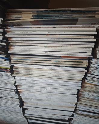 Rivista Arredamento: ville e giardini ville casali