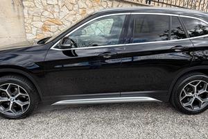X1 F48 sdrive18d xLine auto