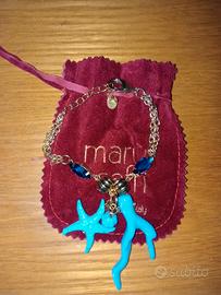 Bracciale bijoux marino 
