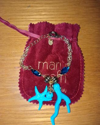 Bracciale bijoux marino 