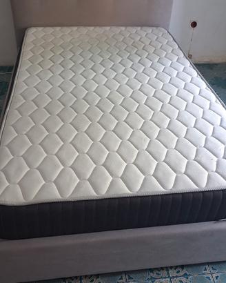 letto contenitore
