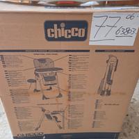 Seggiolone Chicco