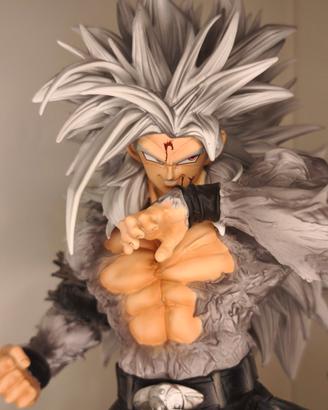 JT Studio Goku Super Saiyan 5 SSJ5 Dragon Ball AF