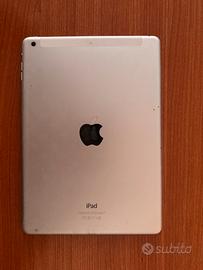 iPad Air 1a Generazione (A1475) Wi-Fi