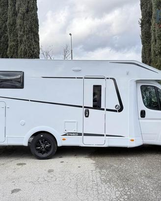 ETRUSCO T 6.9 SBC Profilato