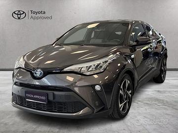 Toyota C-HR 1.8h Trend e-cvt