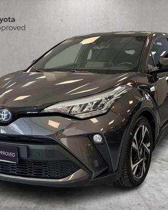 Toyota C-HR 1.8h Trend e-cvt