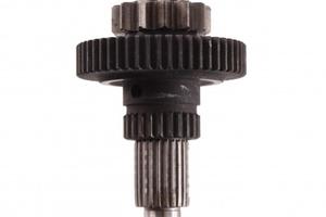 Ingranaggi riinvio motorino avviamento Honda XL 60
