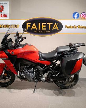 Yamaha Tracer 9 - 2024