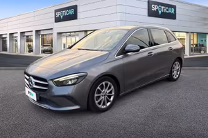 Mercedes-Benz Classe B B 180 Automatic Sport Plus