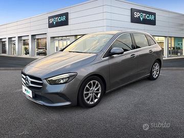 Mercedes-Benz Classe B B 180 Automatic Sport Plus