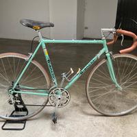 Bianchi da corsa