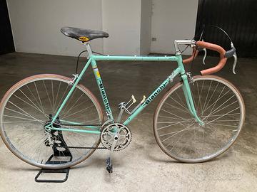 Bianchi da corsa