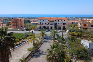 Santa maria del cedro locale climatizzato
