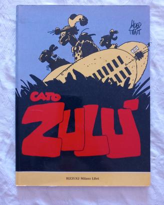 Cato Zulu