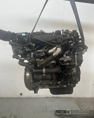 Motore Usato T1DB
