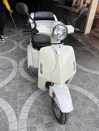 Triciclo per disabili