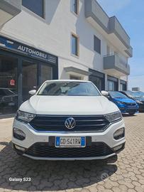 Volkswagen T-Roc 2.0 tdi Business 115cv