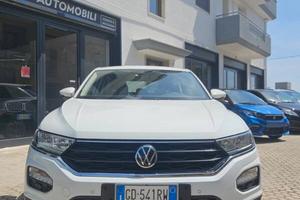 Volkswagen T-Roc 2.0 tdi Business 115cv
