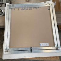 botola ispezione Cliky 2 Knauf da soffitto NUOVA