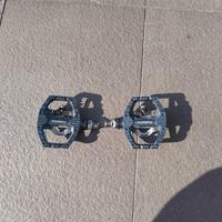 pedali Shimano PD-EH500