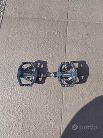 pedali Shimano PD-EH500