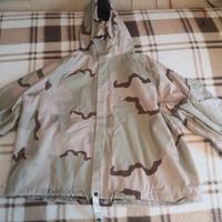 Giacca gortex U. S. Army