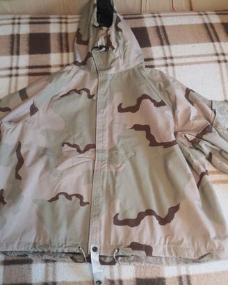 Giacca gortex U. S. Army
