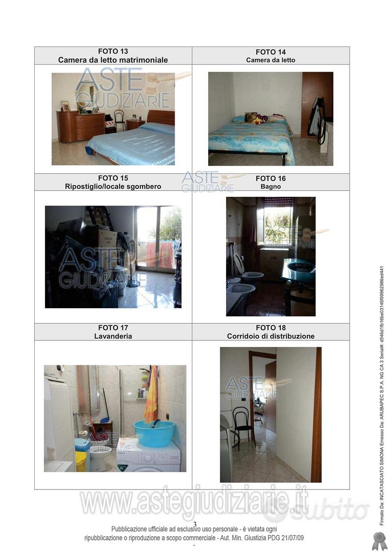 Appartamento – Modica - Vista 3