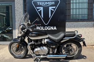 Triumph SpeedMaster