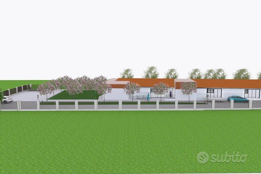 Terreno di 8700 m² a Fondi - Vista 4