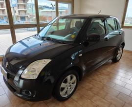 Suzuki Swift 1.3 4x4 5p. Outdoor Line GL
