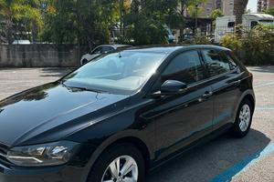 Volkswagen Polo EVO 80CV Comfortline