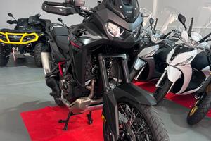 Africa Twin 1100 DCT anno 11/2024