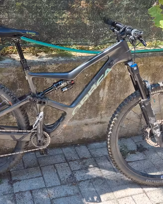 Orbea Occam M30 LT MY 2022 Tg. L 