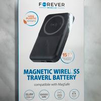 Powerbank Wireless  ft. MagSafe 10000 mAh