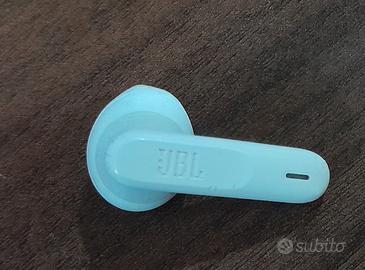 jbl vibe flex solo auricolare destro 