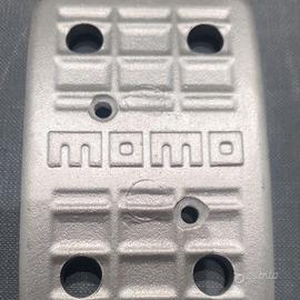 Copri pedaliera momo