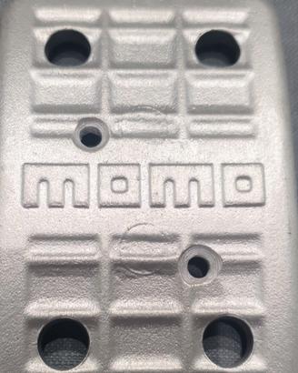 Copri pedaliera momo