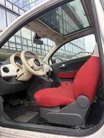 Fiat 500 1.2 Pop Star